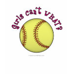 Softball-Pink Shirts
