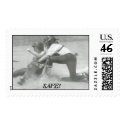 Softball postage