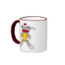 Softball Sock Monkey