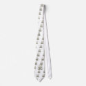 Softball ties