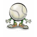 Softball t-shirts by FunGraphix Softball t-shirts