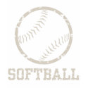 Softball shirt