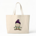 Softball Wizard bags by FunGraphix Softball Wizard bags