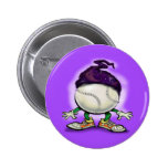 Softball Wizard Buttons