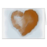 Softened Heart cards