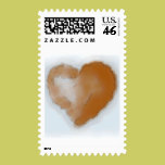 Softened Heart stamps