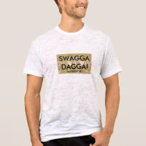 SOFTEST COTTON COMFORT SWAGGA DAGGA t-shirts by sufferahsmusic SOFTEST COTTON COMFORT SWAGGA DAGGA t-shirts