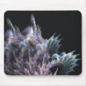 Softly Coral Mousepad