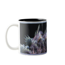 Softly Coral Mug