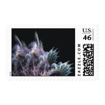 Softly Coral Postage postage