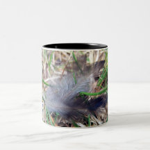 Softly Lay Mug