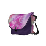 Softly Satin Commuter Bag