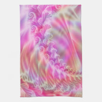 Softly Satin Towel