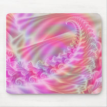 Softly Satin Mouse Pad