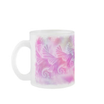 Softly Satin Mug