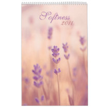 Softness 2011 calendar