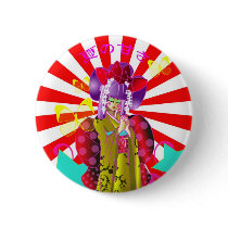 SOFTNESS BE Geisha Swipes in Buttons