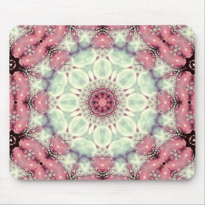 SOFTPRETTY Mousepad by webgrrl