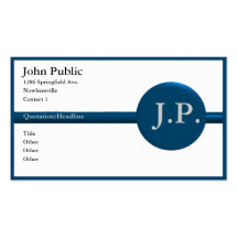 Softproductcards Business Card