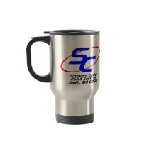 Software Center Mug