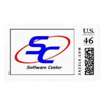 Software Center Stamp by bscoles Software Center Stamp