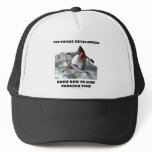 Software Developers Know How To Surf Through Time hats