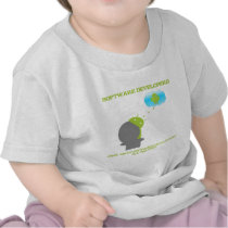 Software Developers Think About Software (Android) T Shirts