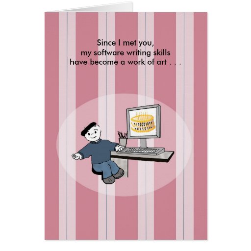 software-engineer-as-artiste-birthday-card-zazzle