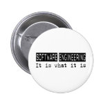 Software Engineering It Is Buttons