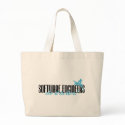 Software Engineers Do It Better! bags
