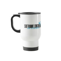 Software Engineers Do It Better! Coffee Mug