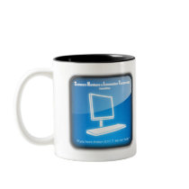Software Hardware and Information Technology mugs by kyle59 Software Hardware and Information Technology mugs