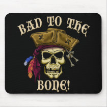 Software Pirate mousepads by Jack_of_Arts Software Pirate mousepads
