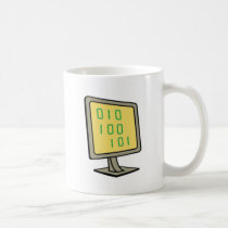 Software & Programming Mug mugs
