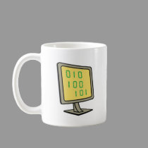 Software & Programming Mug - Left-Handed mugs