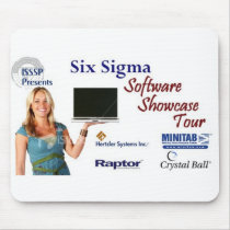 Software Tour Mousepad