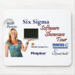 Software Tour Mousepad