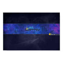 SoGamed posters by Vood0o SoGamed posters