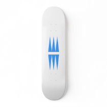 Sogn og Fjordane, Norway skateboards by bestflag Sogn og Fjordane, Norway skateboards