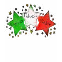 Sognare Fiducia Credere t-shirts