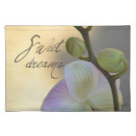 Sogni D'oro (sweet dreams) Orchid Placemat
