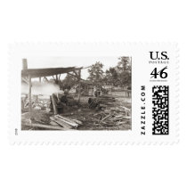 Sogrum postage