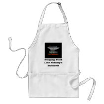 SoH Anniversary Apron by arpartyboi20 SoH Anniversary Apron