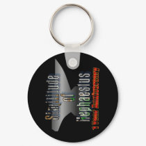 SoH Anniversary Keychain by arpartyboi20 SoH Anniversary Keychain