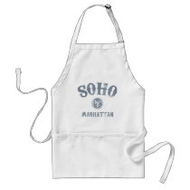 SoHo Apron