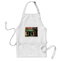 Soho Bakery Apron