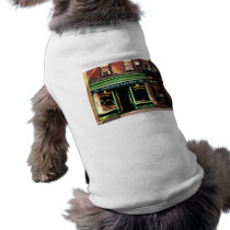 Soho Bakery Doggie Shirt