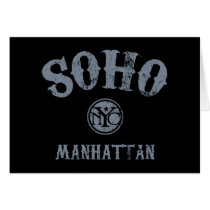 SoHo Cards