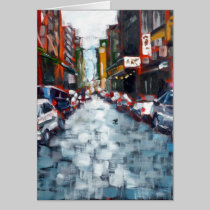 Soho cards
