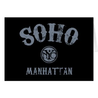 SoHo Cards
